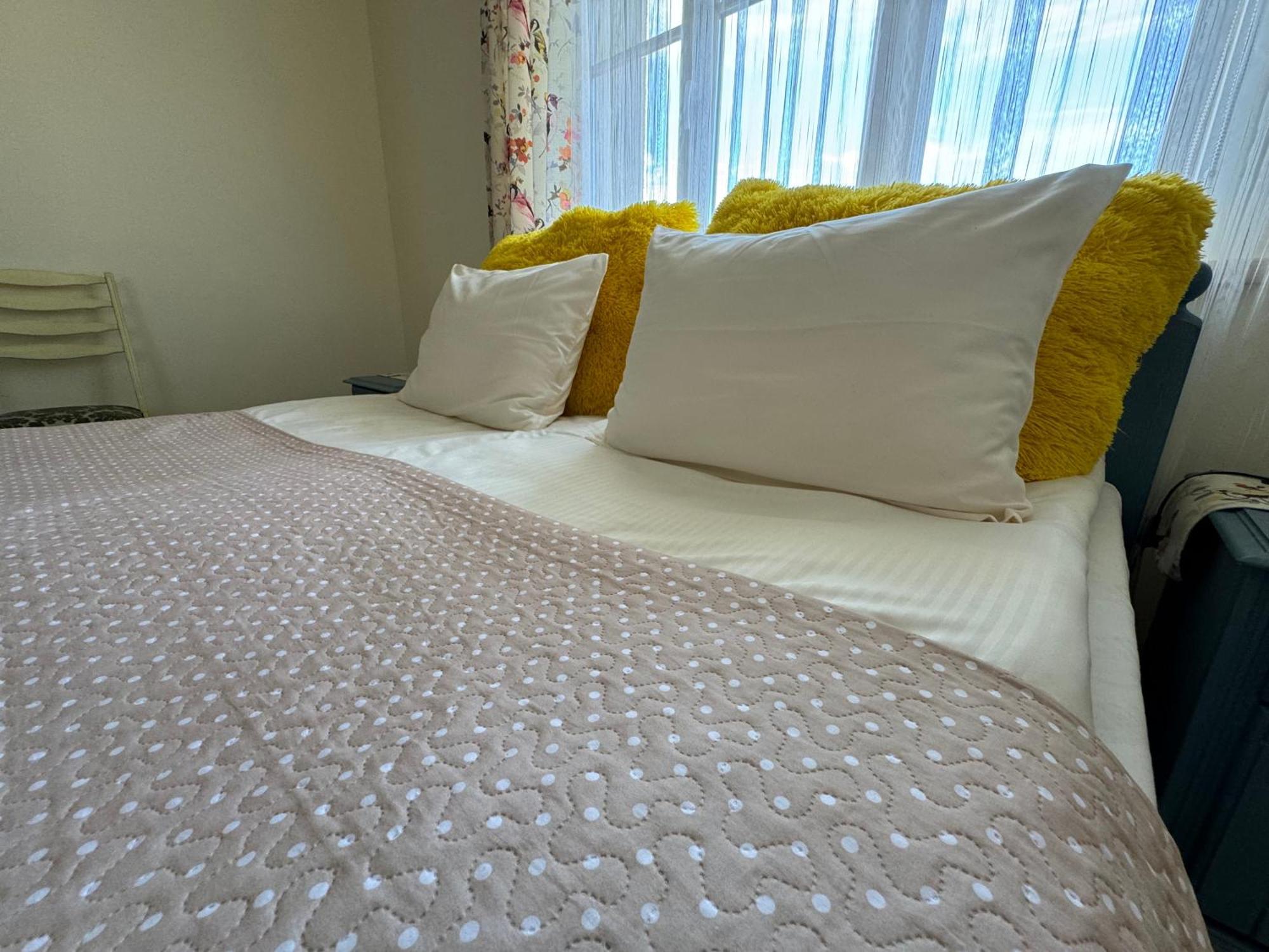 Guest House "8 Smilgos" ไคลเพดา ภายนอก รูปภาพ