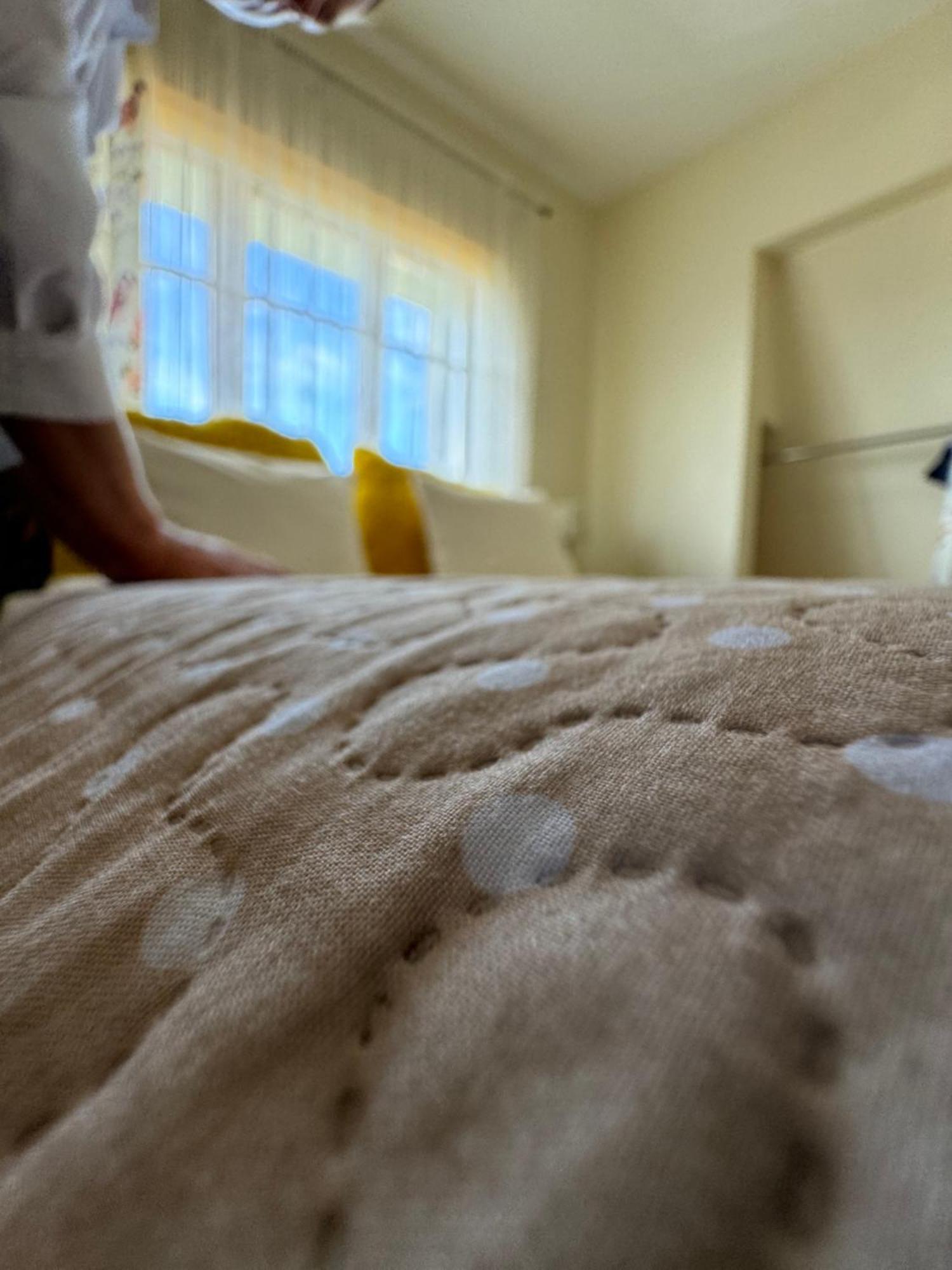 Guest House "8 Smilgos" ไคลเพดา ภายนอก รูปภาพ
