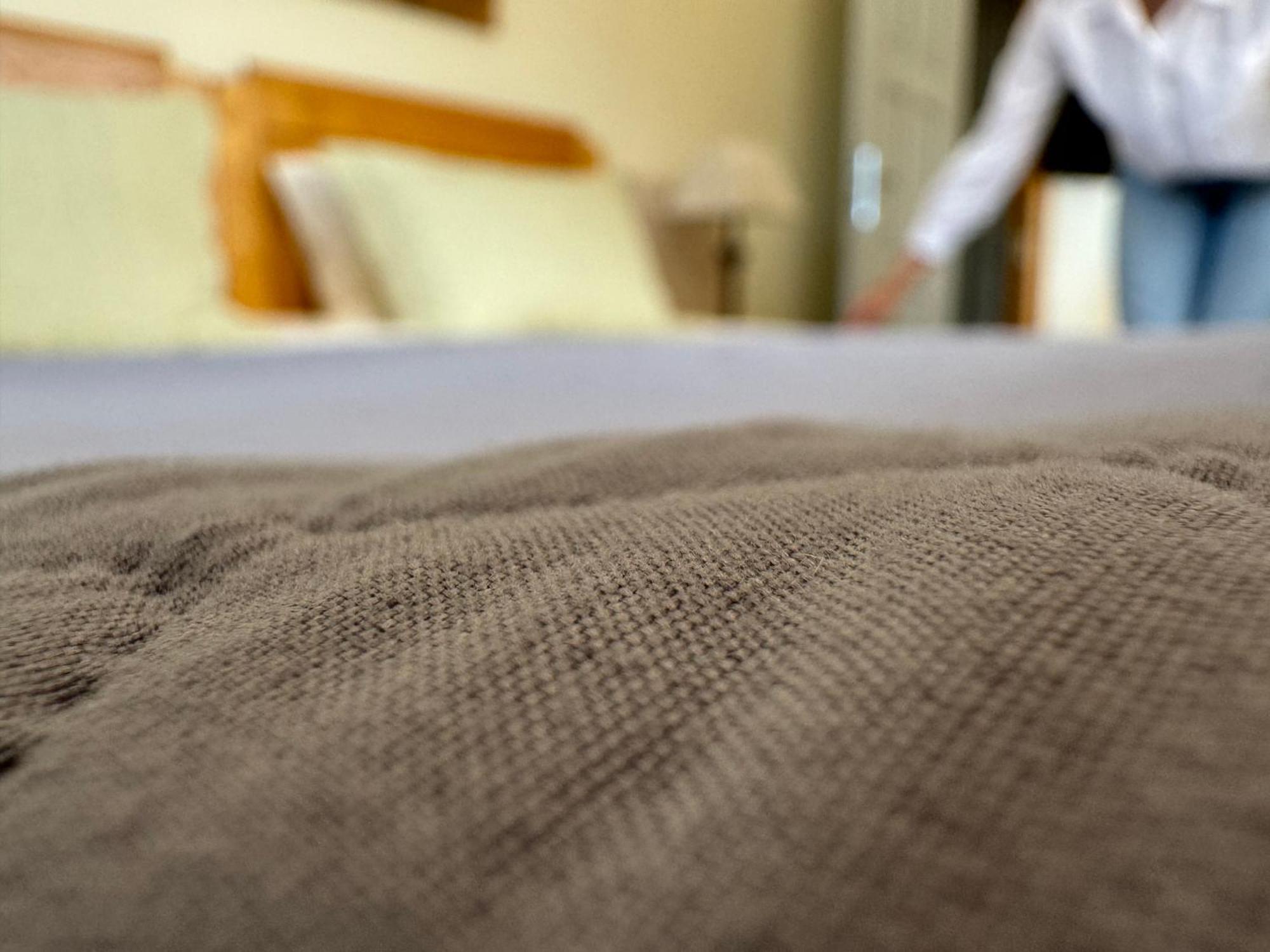 Guest House "8 Smilgos" ไคลเพดา ภายนอก รูปภาพ