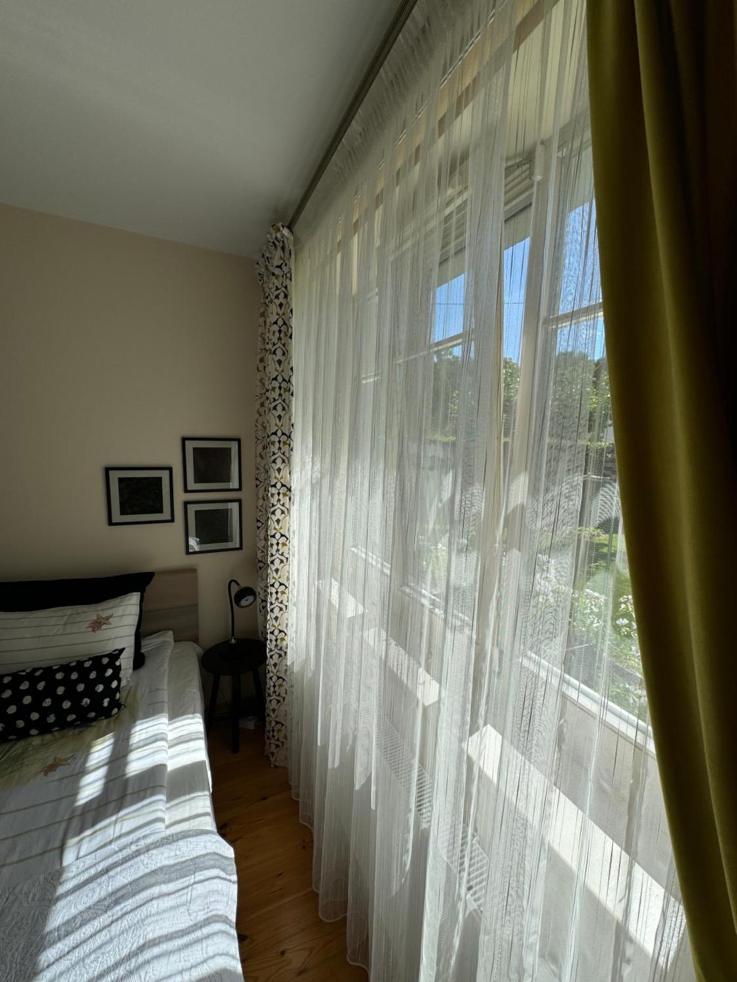 Guest House "8 Smilgos" ไคลเพดา ภายนอก รูปภาพ