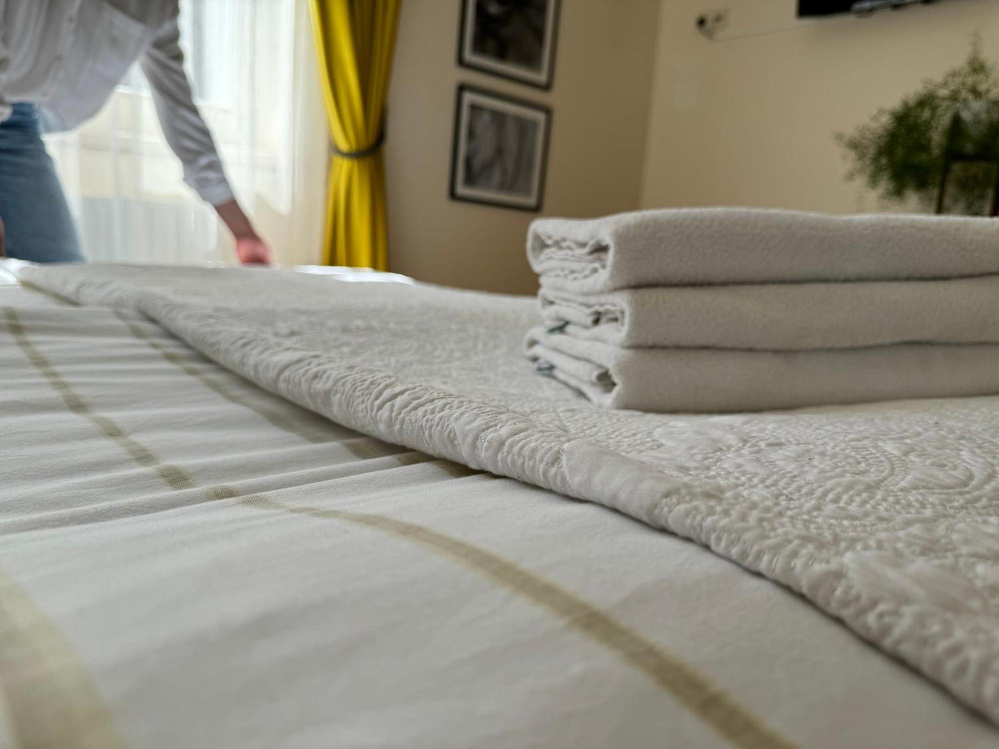 Guest House "8 Smilgos" ไคลเพดา ภายนอก รูปภาพ
